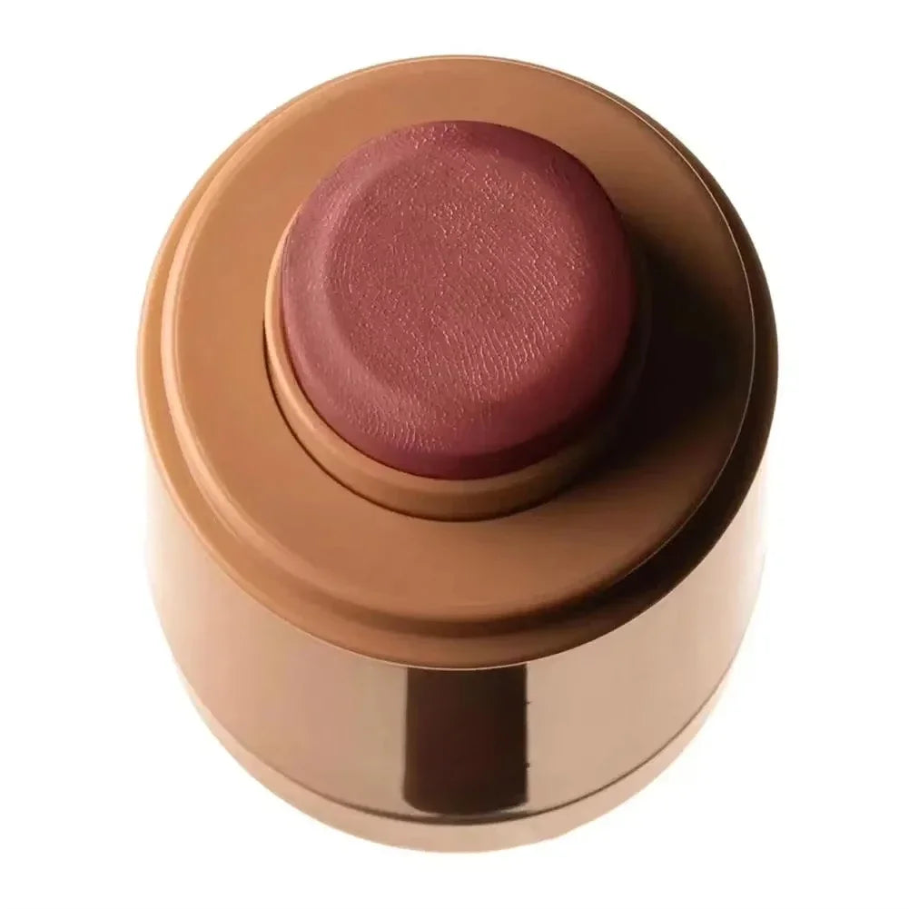 Skin Blush Cream For Lips And Cheeks Multiple Color Options For Natural Makeup Full Long-lasting Sleepy Girl Piggy