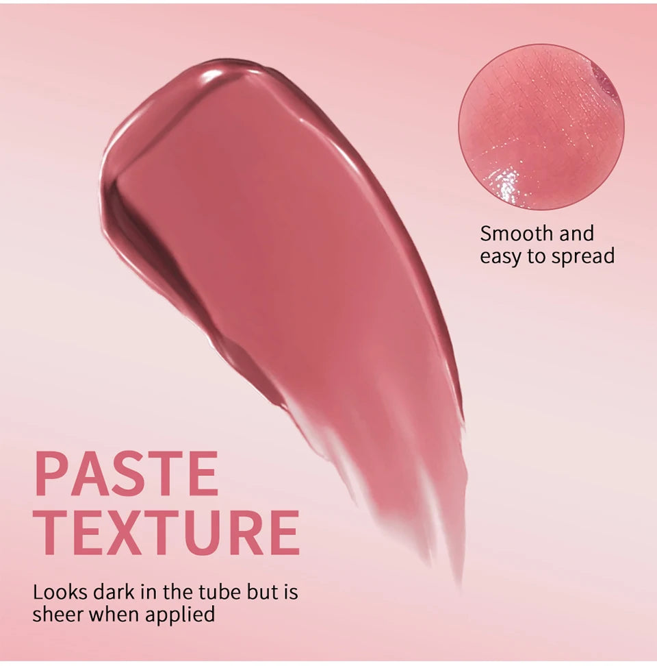Pink Honey Almost Lipstick Tinted Lip Balm in Black Honey Powerful Lip Repulper Remove Dark Lips Lipbalm Exfoliating for Lips