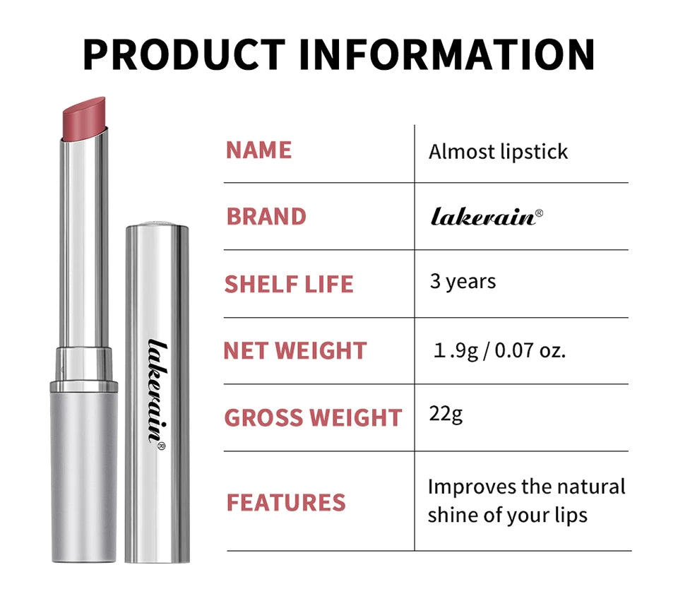 Pink Honey Almost Lipstick Tinted Lip Balm in Black Honey Powerful Lip Repulper Remove Dark Lips Lipbalm Exfoliating for Lips