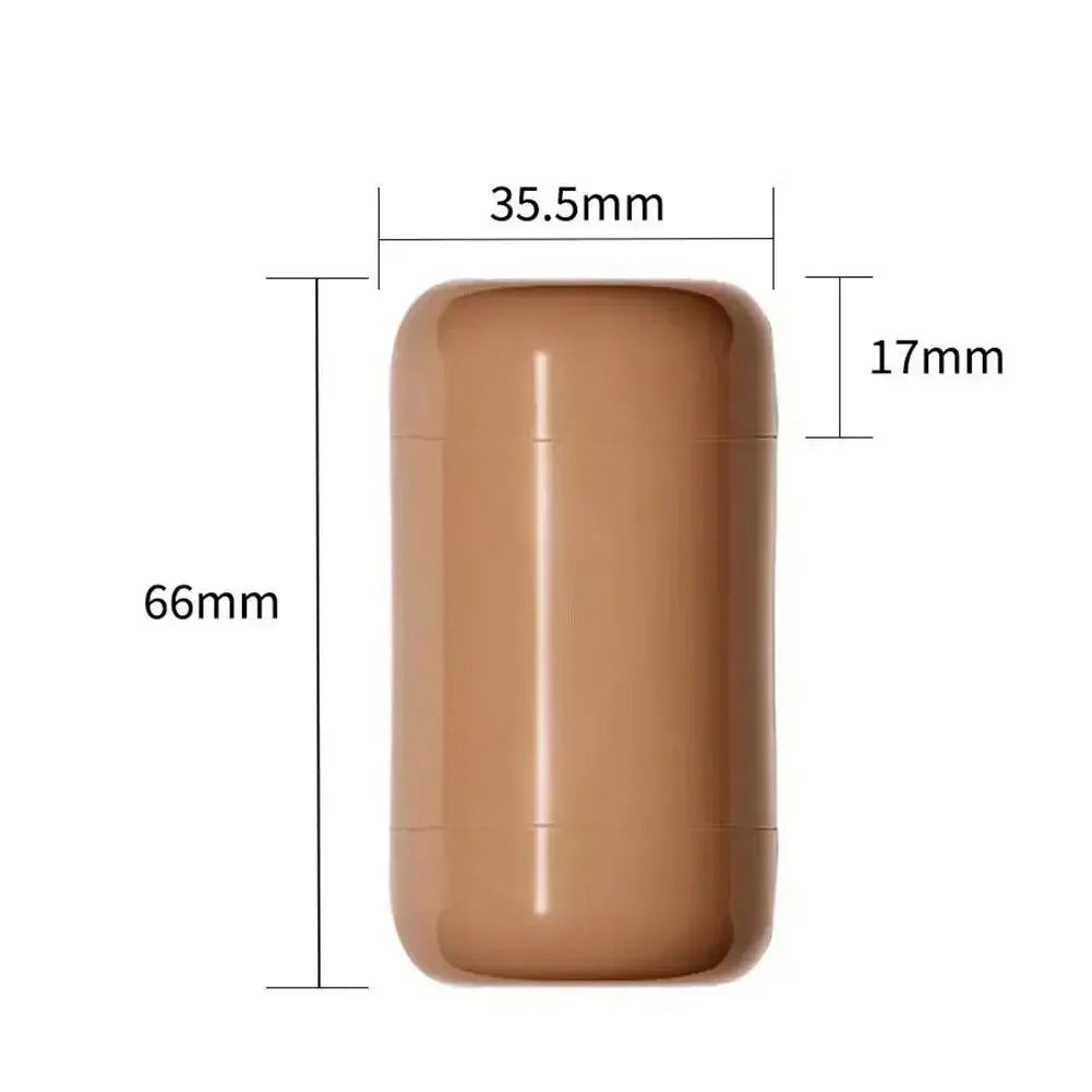 Skin Blush Cream For Lips And Cheeks Multiple Color Options For Natural Makeup Full Long-lasting Sleepy Girl Piggy